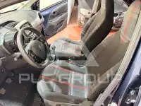 2016 Peugeot 108