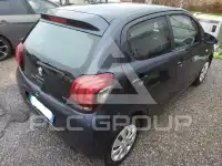 2016 Peugeot 108
