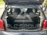 2016 Peugeot 108