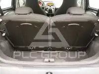 2016 Peugeot 108