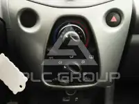 2016 Peugeot 108
