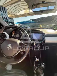 2016 Peugeot 108
