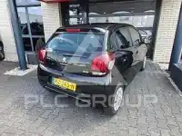 2016 Peugeot 108