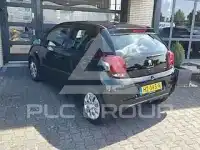 2016 Peugeot 108