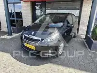 2016 Peugeot 108