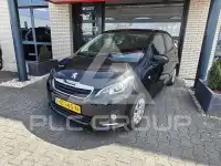 2016 Peugeot 108