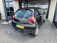 2016 Peugeot 108
