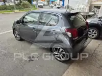 2016 Peugeot 108