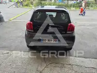 2016 Peugeot 108