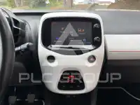 2016 Peugeot 108