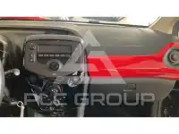 2016 Peugeot 108