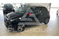 2016 Peugeot 108