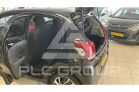 2016 Peugeot 108