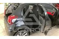 2016 Peugeot 108