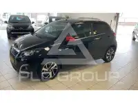 2016 Peugeot 108