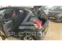 2016 Peugeot 108