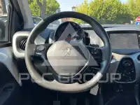 2016 Peugeot 108