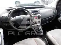 2016 Peugeot Bipper