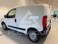 2016 Peugeot Bipper