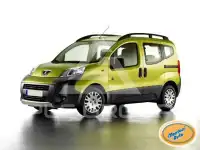 2016 Peugeot Bipper