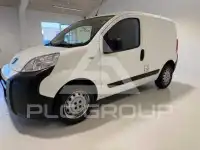 2016 Peugeot Bipper