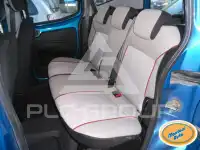 2016 Peugeot Bipper