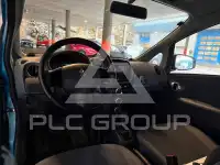 2016 Peugeot iOn