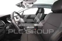 2016 Peugeot 508
