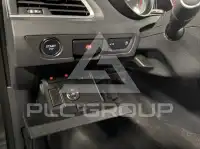 2016 Peugeot 508