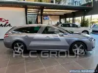 2016 Peugeot 508