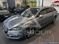 2016 Peugeot 508