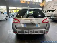 2016 Peugeot 508