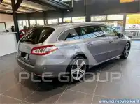 2016 Peugeot 508