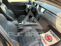 2016 Peugeot 508