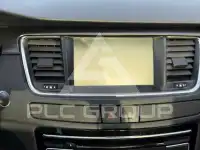 2016 Peugeot 508