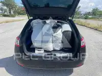 2016 Peugeot 508