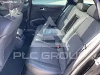 2016 Peugeot 508