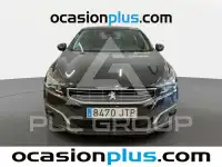 2016 Peugeot 508