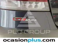 2016 Peugeot 508