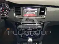 2016 Peugeot 508