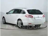 2016 Peugeot 508