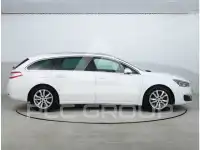 2016 Peugeot 508
