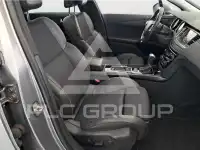 2016 Peugeot 508