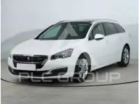 2016 Peugeot 508
