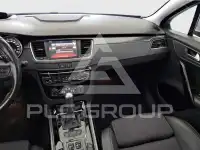 2016 Peugeot 508