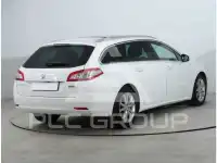 2016 Peugeot 508