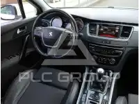 2016 Peugeot 508