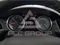 2016 Peugeot 508