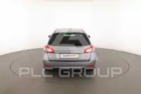 2016 Peugeot 508