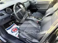 2016 Peugeot 508